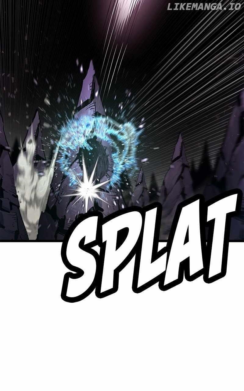 God Tribe Chapter 65 - Page 90