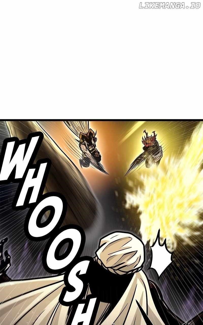 God Tribe Chapter 65 - Page 91