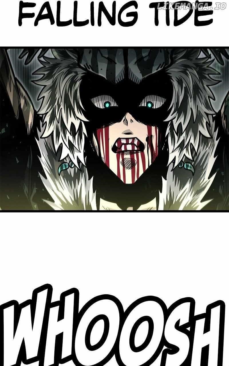 God Tribe Chapter 65 - Page 95