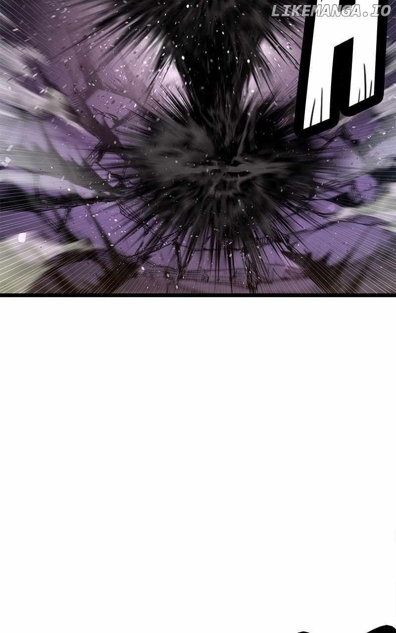 God Tribe Chapter 65 - Page 97