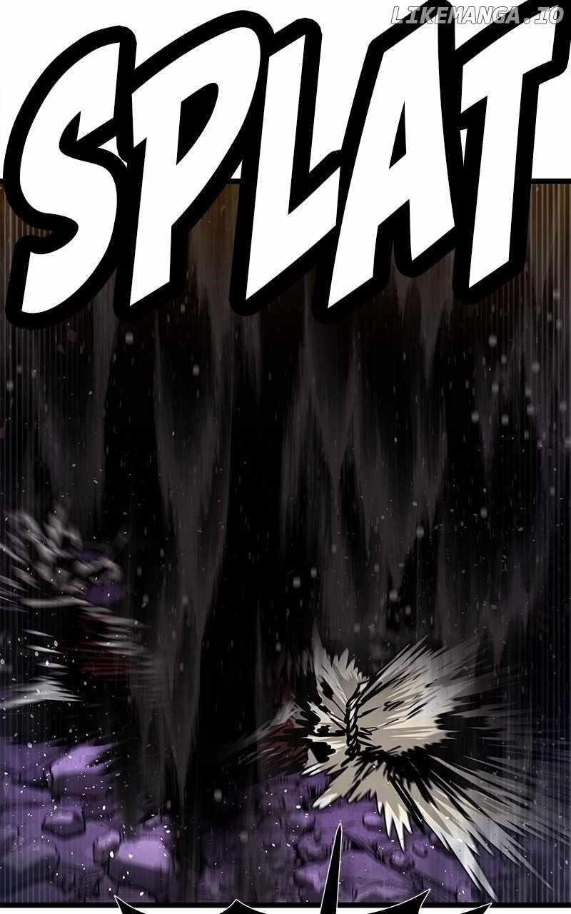 God Tribe Chapter 65 - Page 98