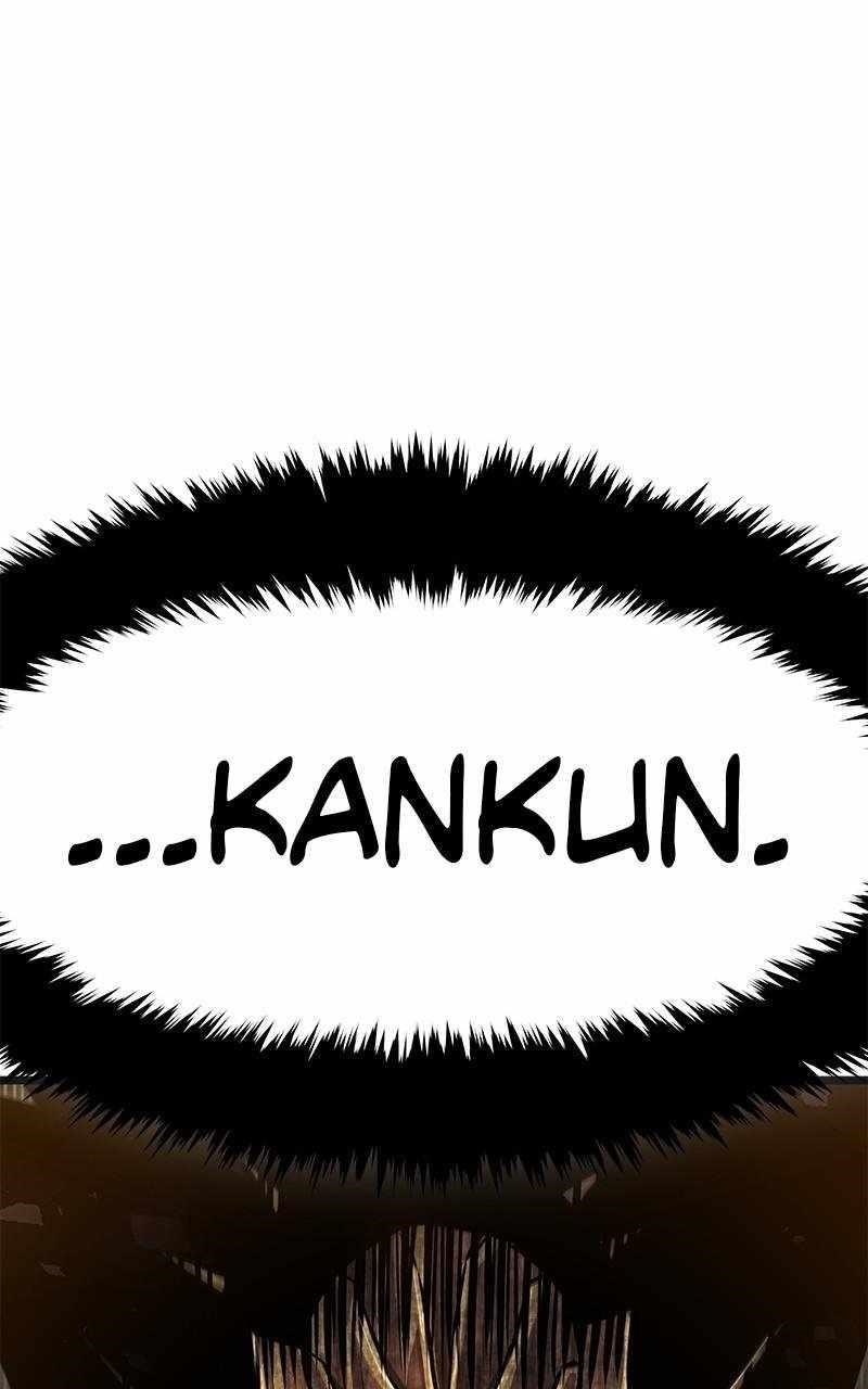 God Tribe Chapter 66 - Page 111