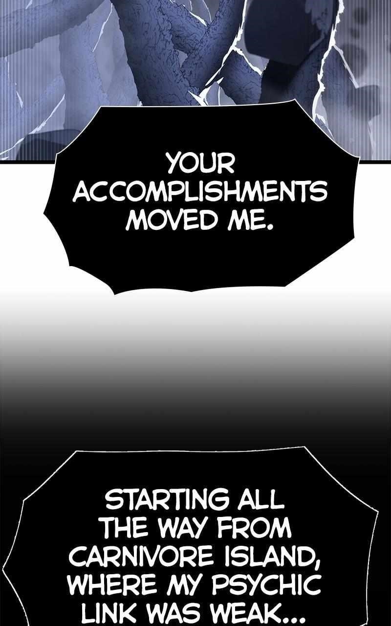 God Tribe Chapter 66 - Page 120