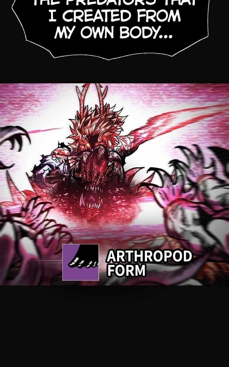 God Tribe Chapter 66 - Page 122