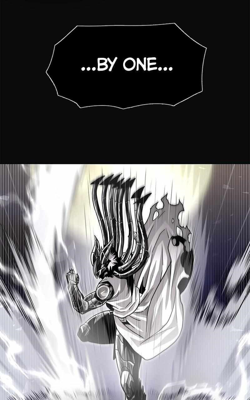 God Tribe Chapter 66 - Page 125