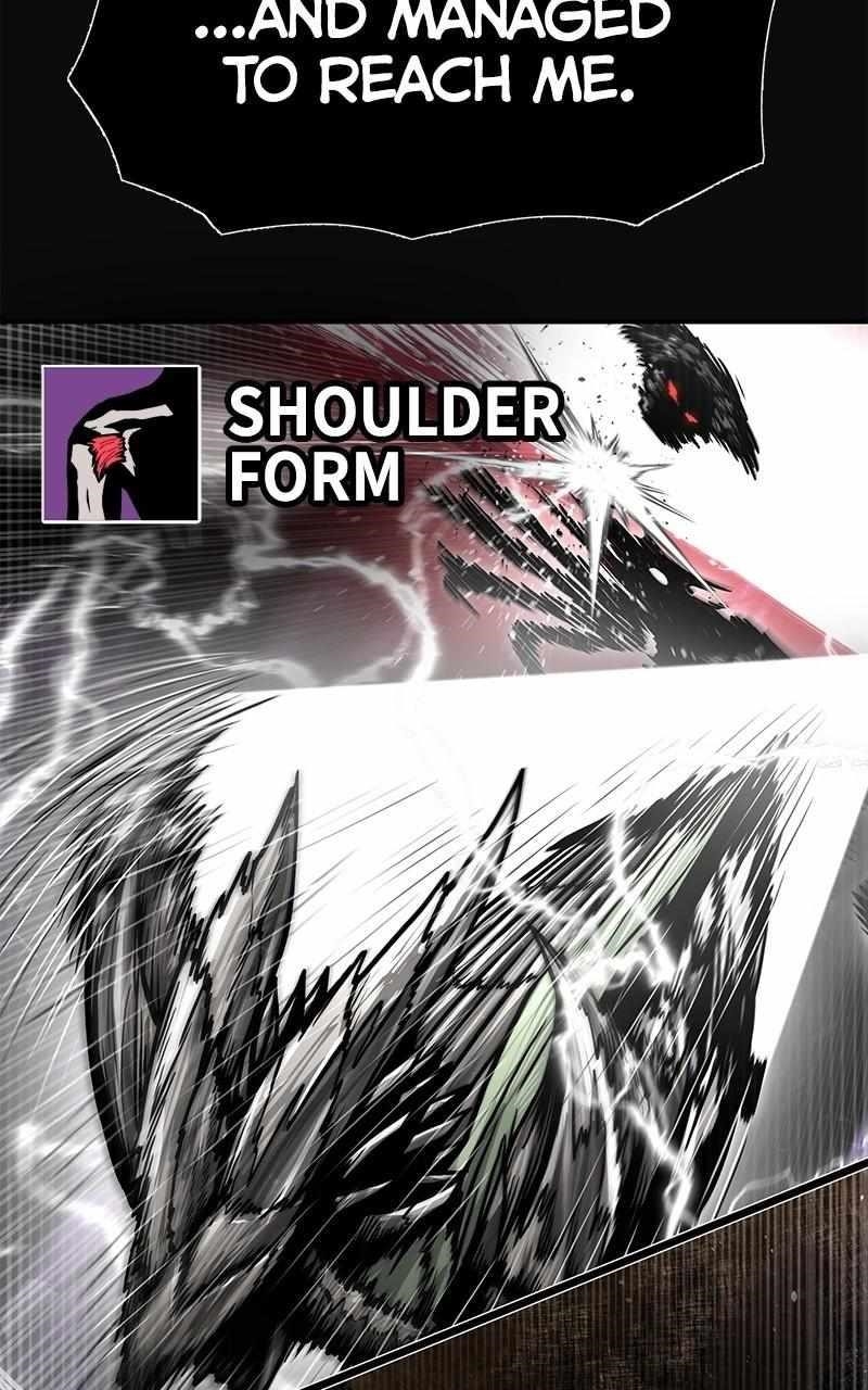 God Tribe Chapter 66 - Page 127