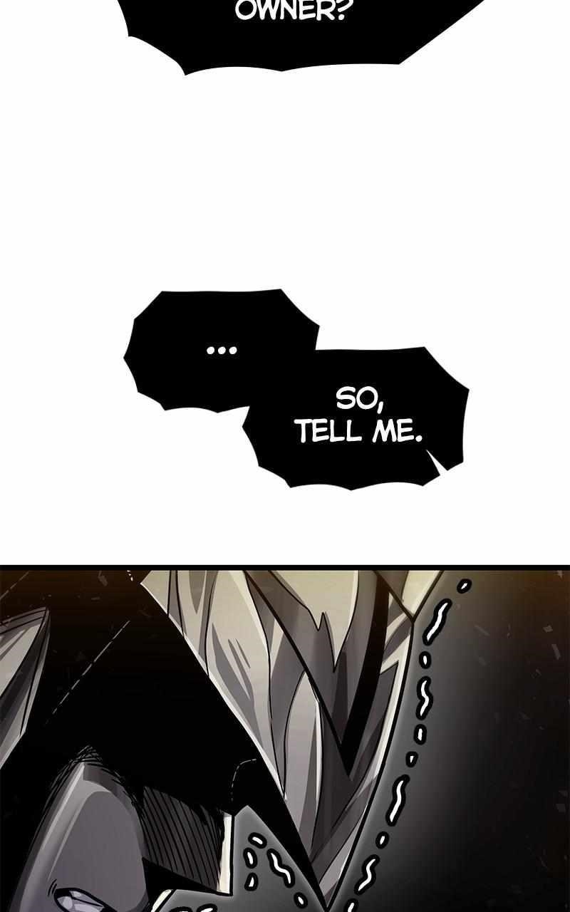 God Tribe Chapter 66 - Page 136