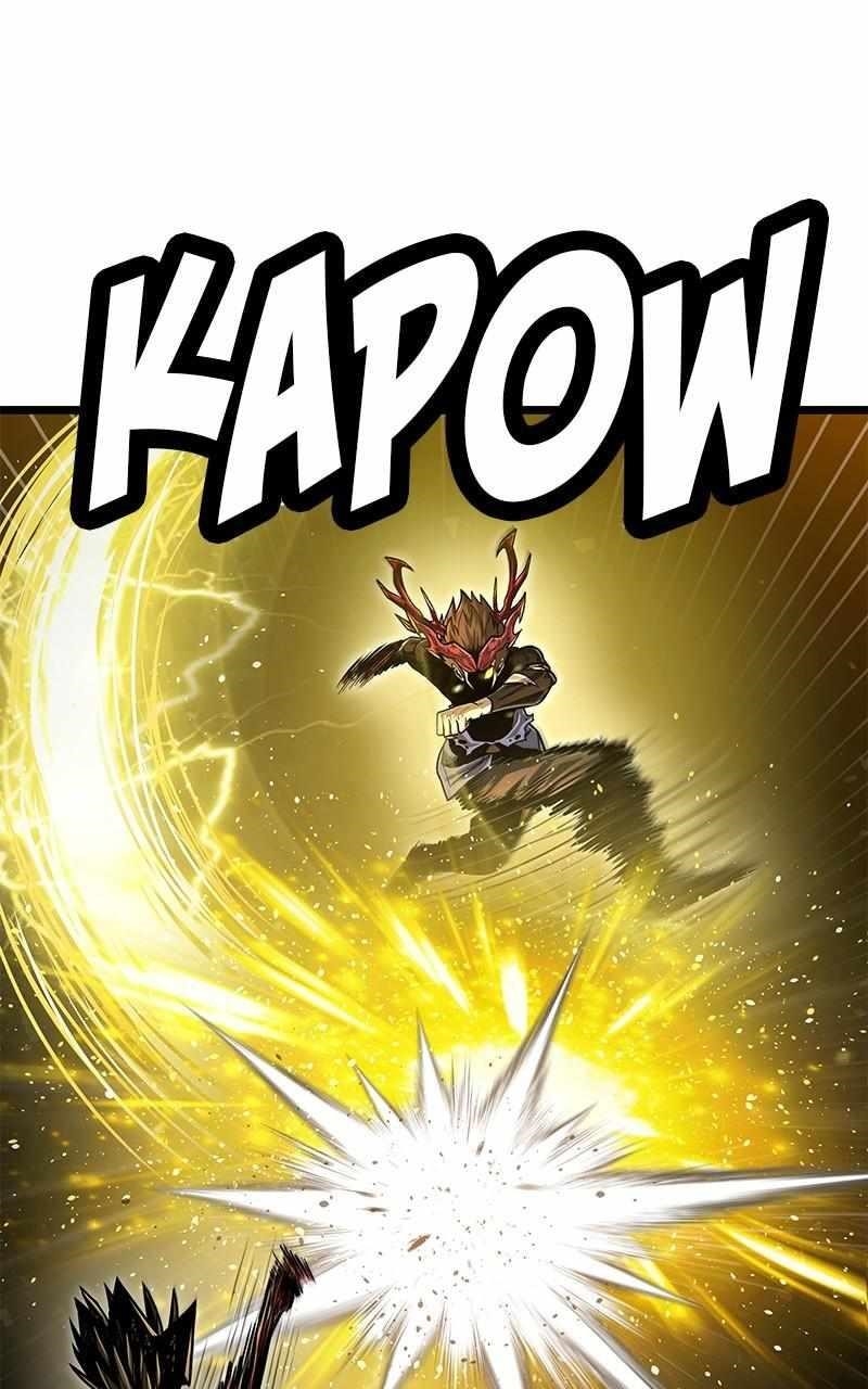 God Tribe Chapter 66 - Page 157