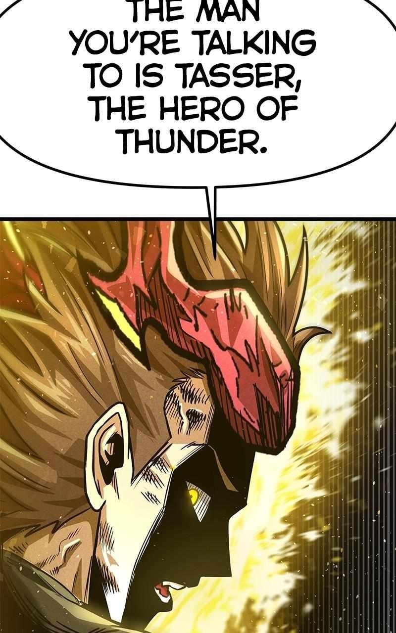 God Tribe Chapter 66 - Page 164