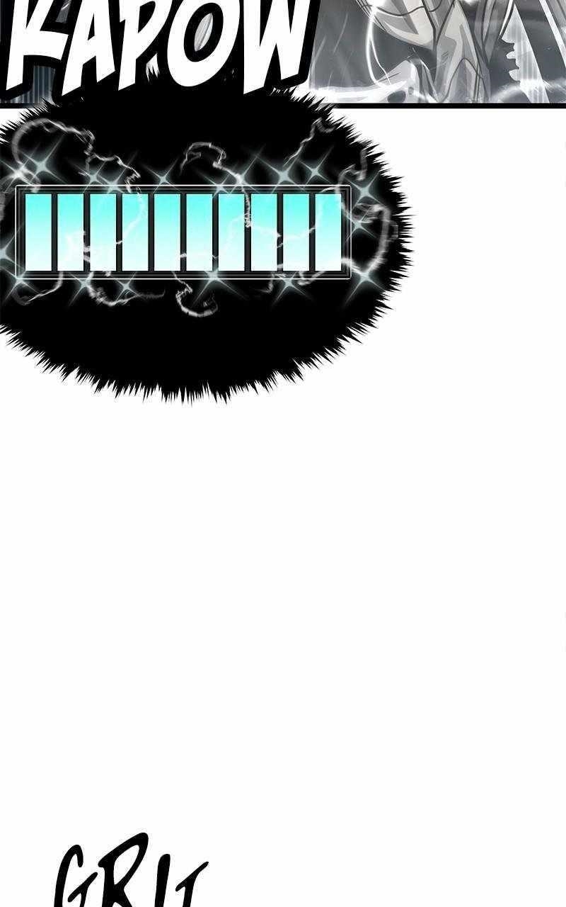 God Tribe Chapter 66 - Page 21