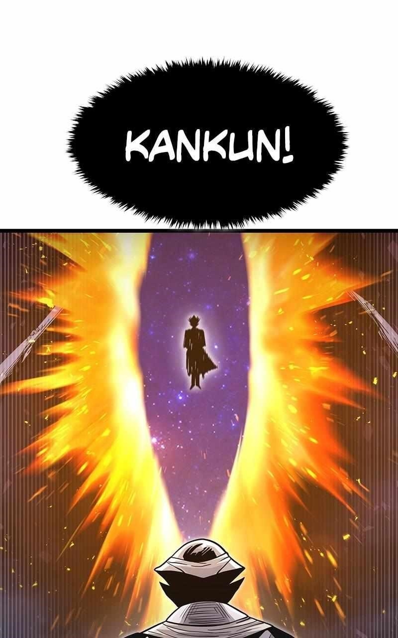 God Tribe Chapter 66 - Page 27