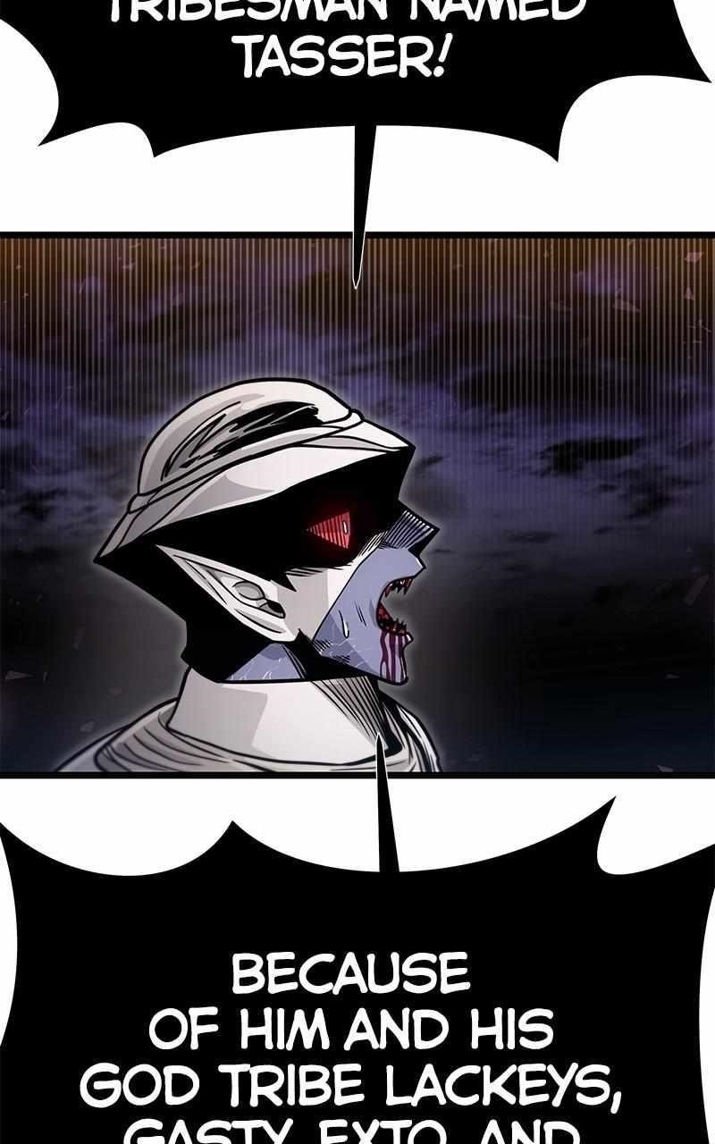 God Tribe Chapter 66 - Page 34
