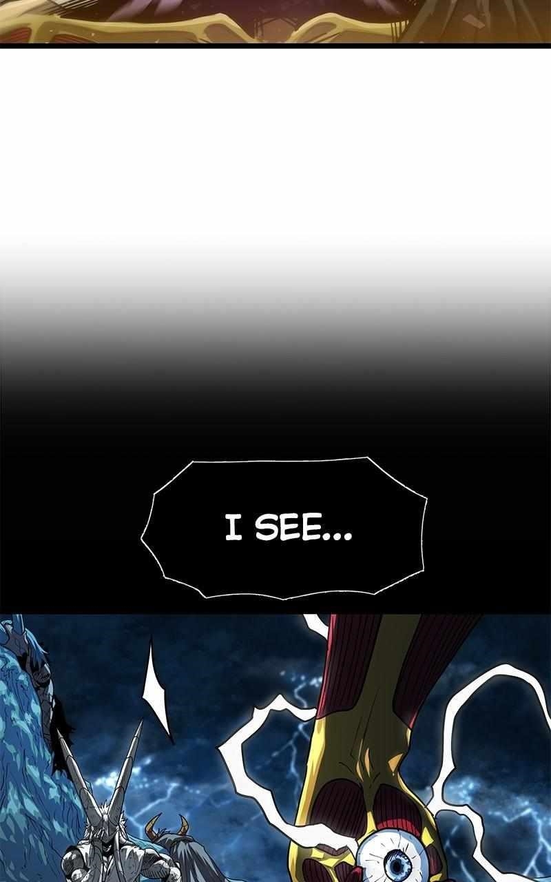 God Tribe Chapter 66 - Page 36