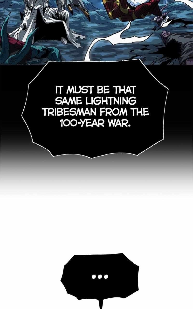 God Tribe Chapter 66 - Page 37