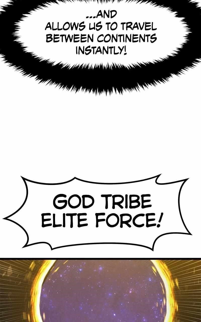 God Tribe Chapter 66 - Page 56