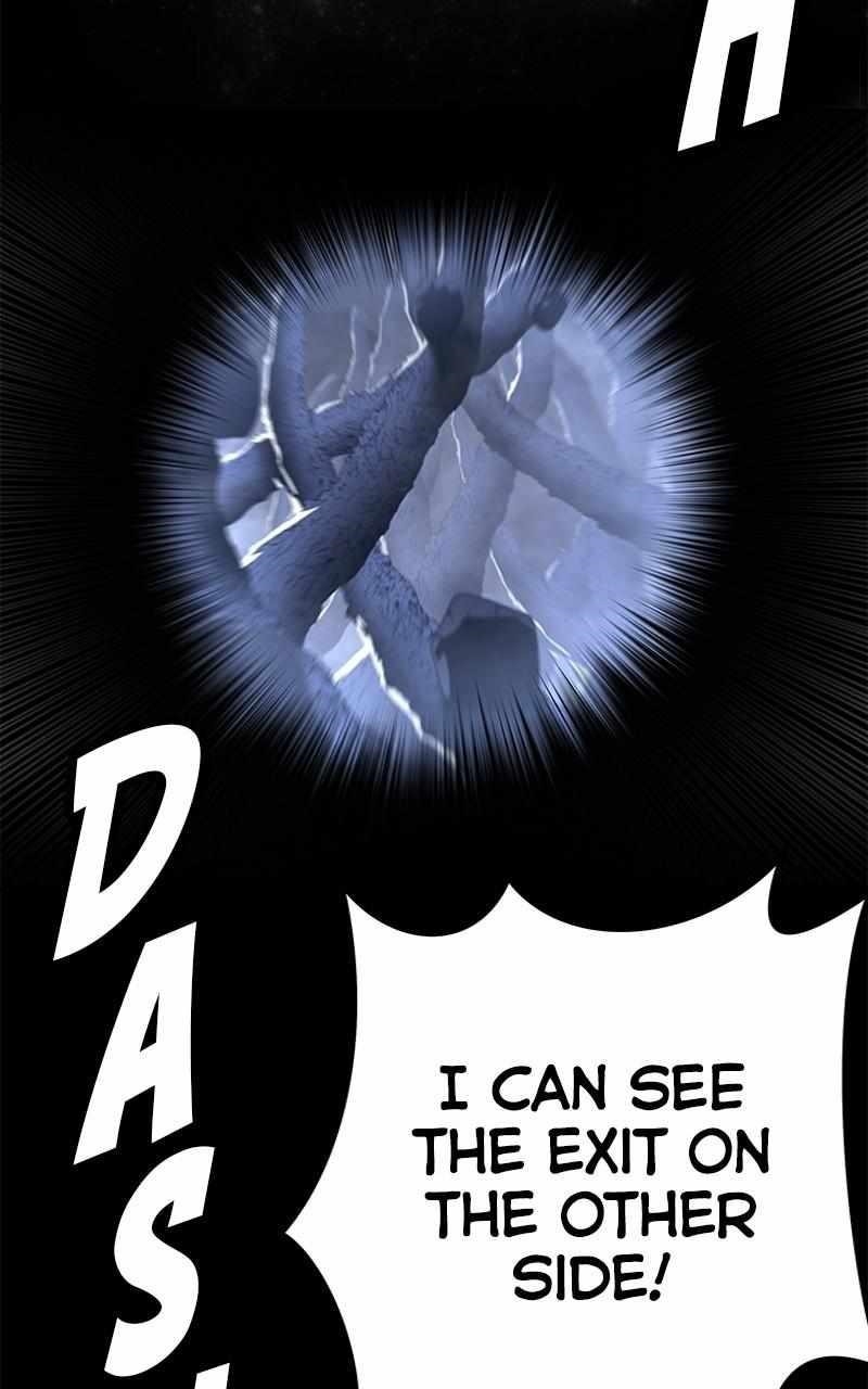 God Tribe Chapter 66 - Page 62