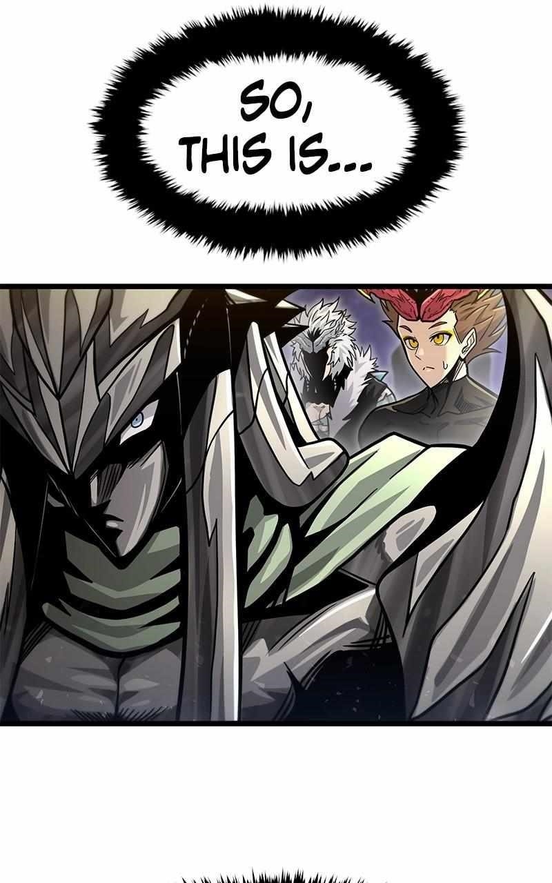 God Tribe Chapter 66 - Page 67