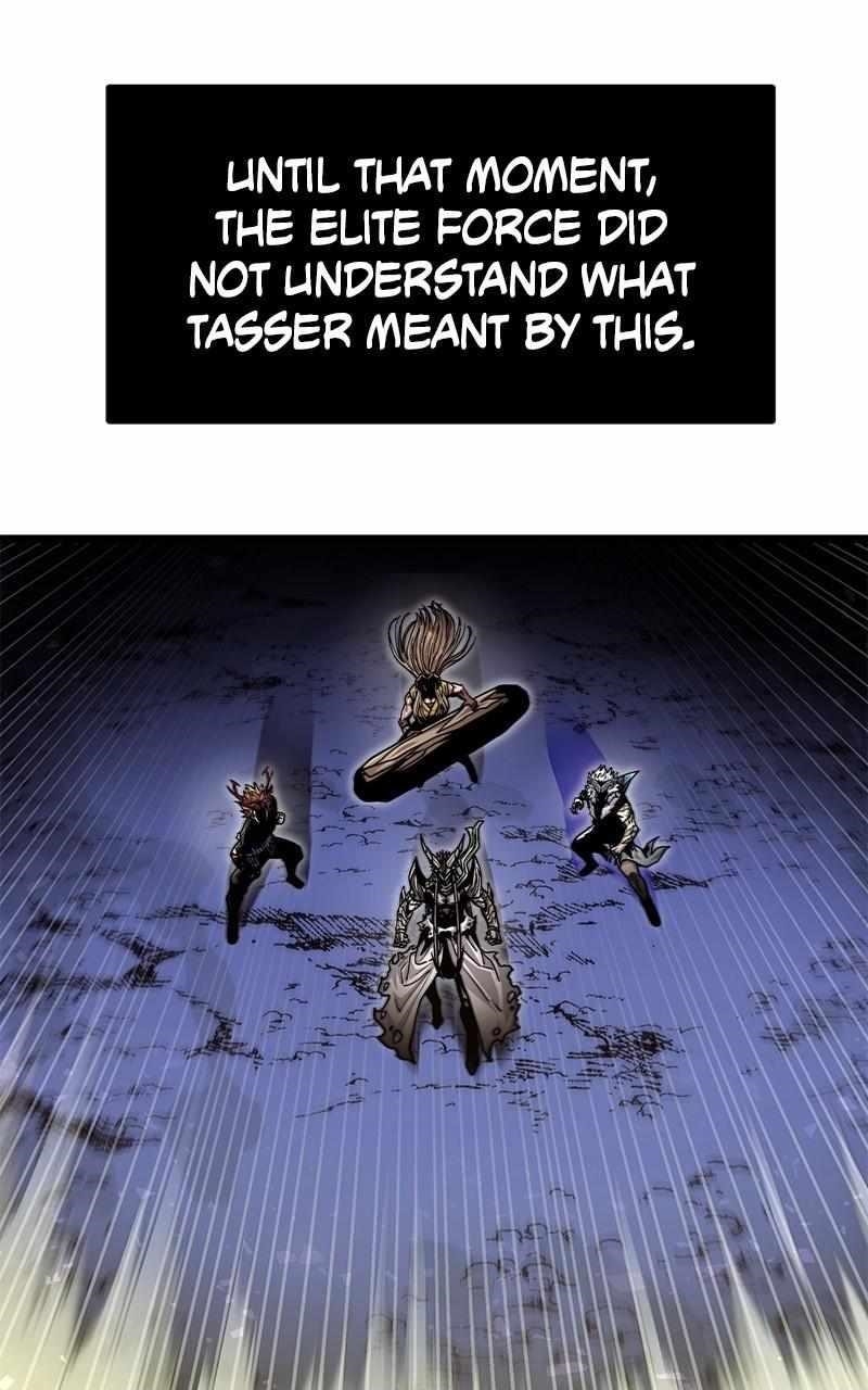 God Tribe Chapter 66 - Page 86