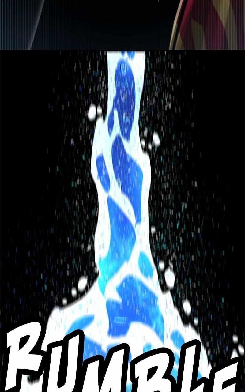 God Tribe Chapter 68 - Page 97