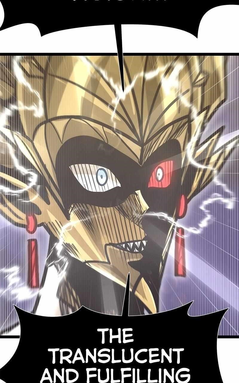 God Tribe Chapter 69 - Page 122