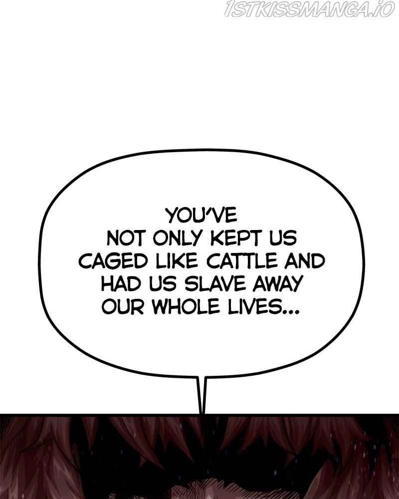 God Tribe Chapter 7 - Page 43