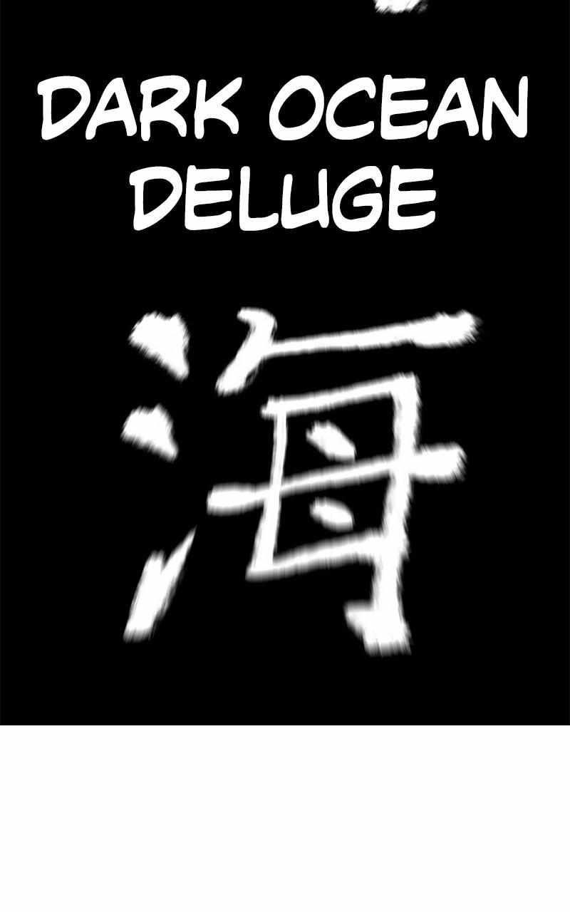 God Tribe Chapter 72 - Page 109