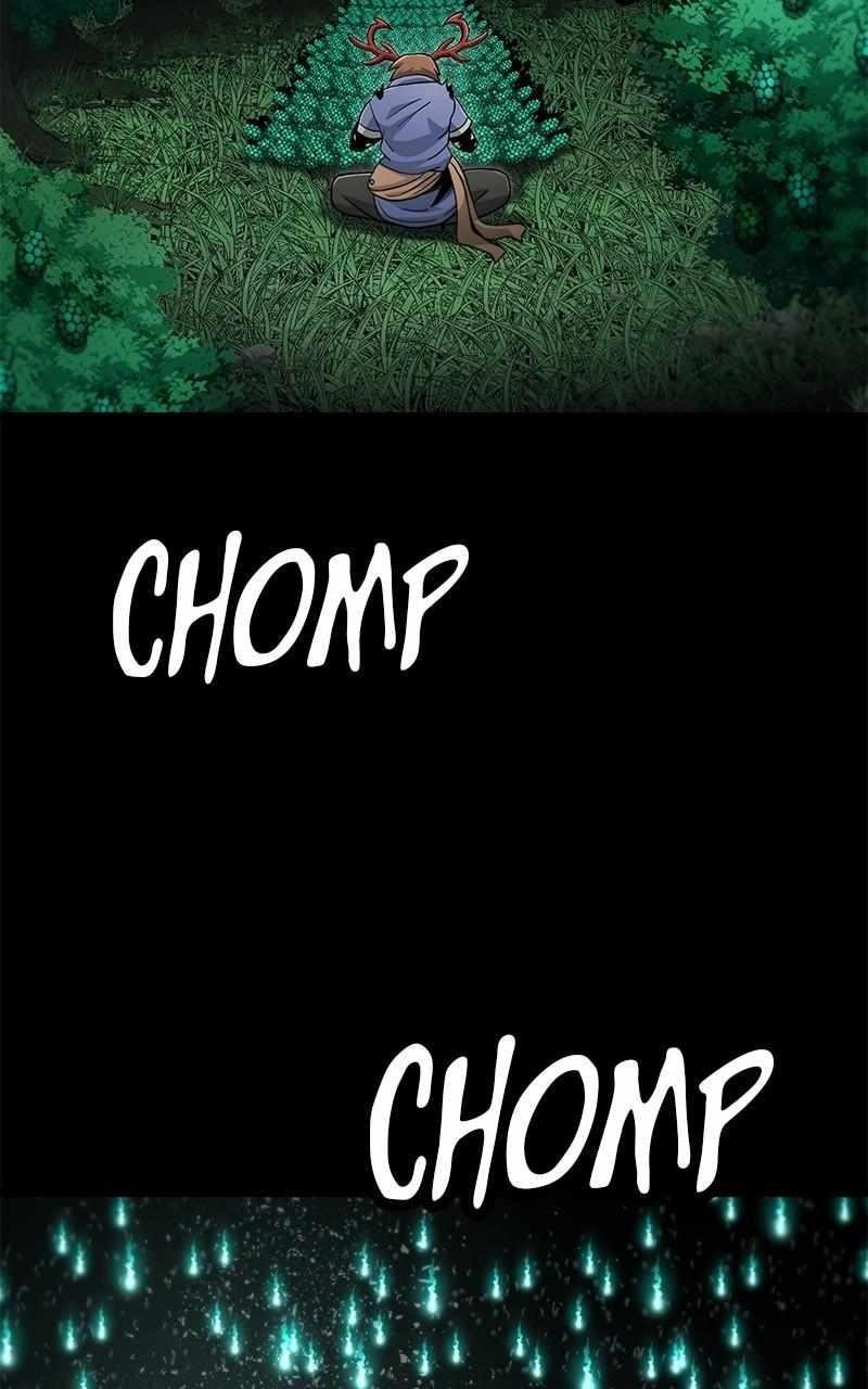 God Tribe Chapter 73 - Page 30