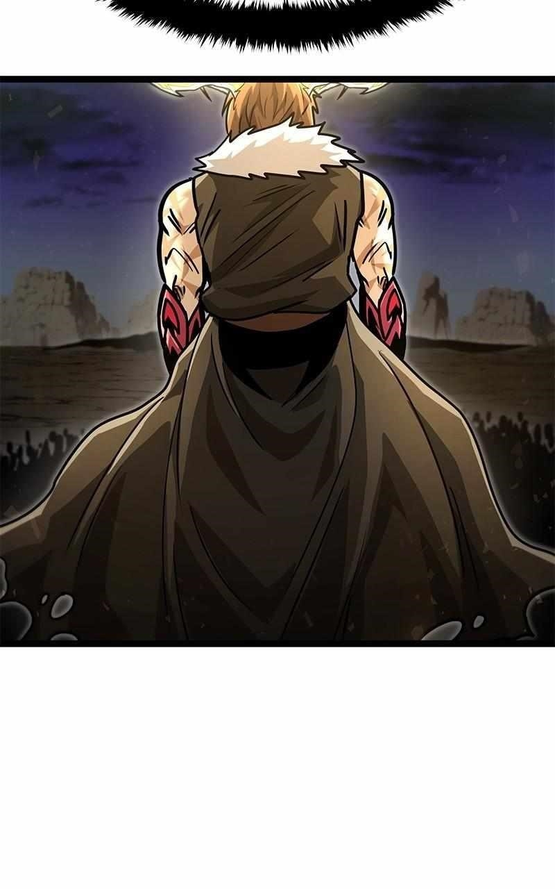 God Tribe Chapter 75 - Page 132