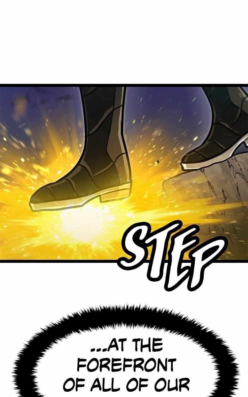 God Tribe Chapter 75 - Page 133