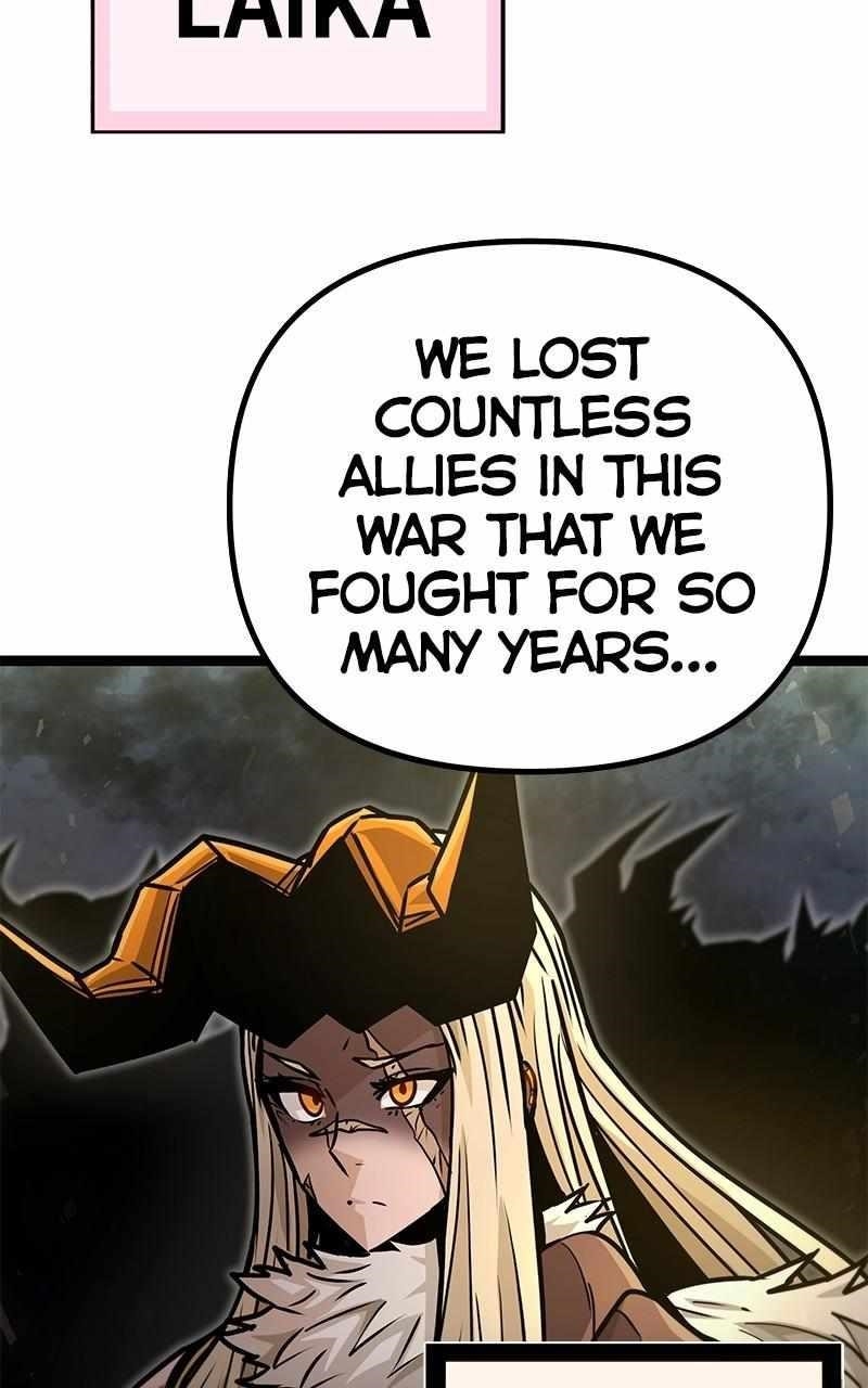 God Tribe Chapter 75 - Page 143