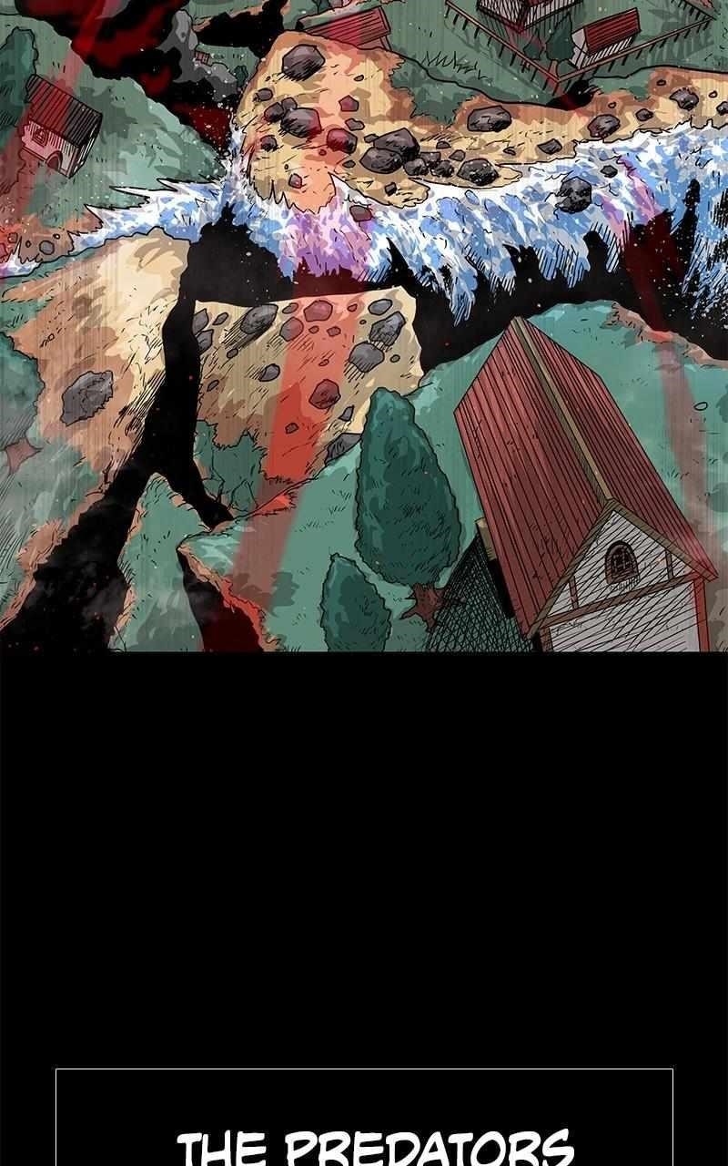 God Tribe Chapter 75 - Page 27