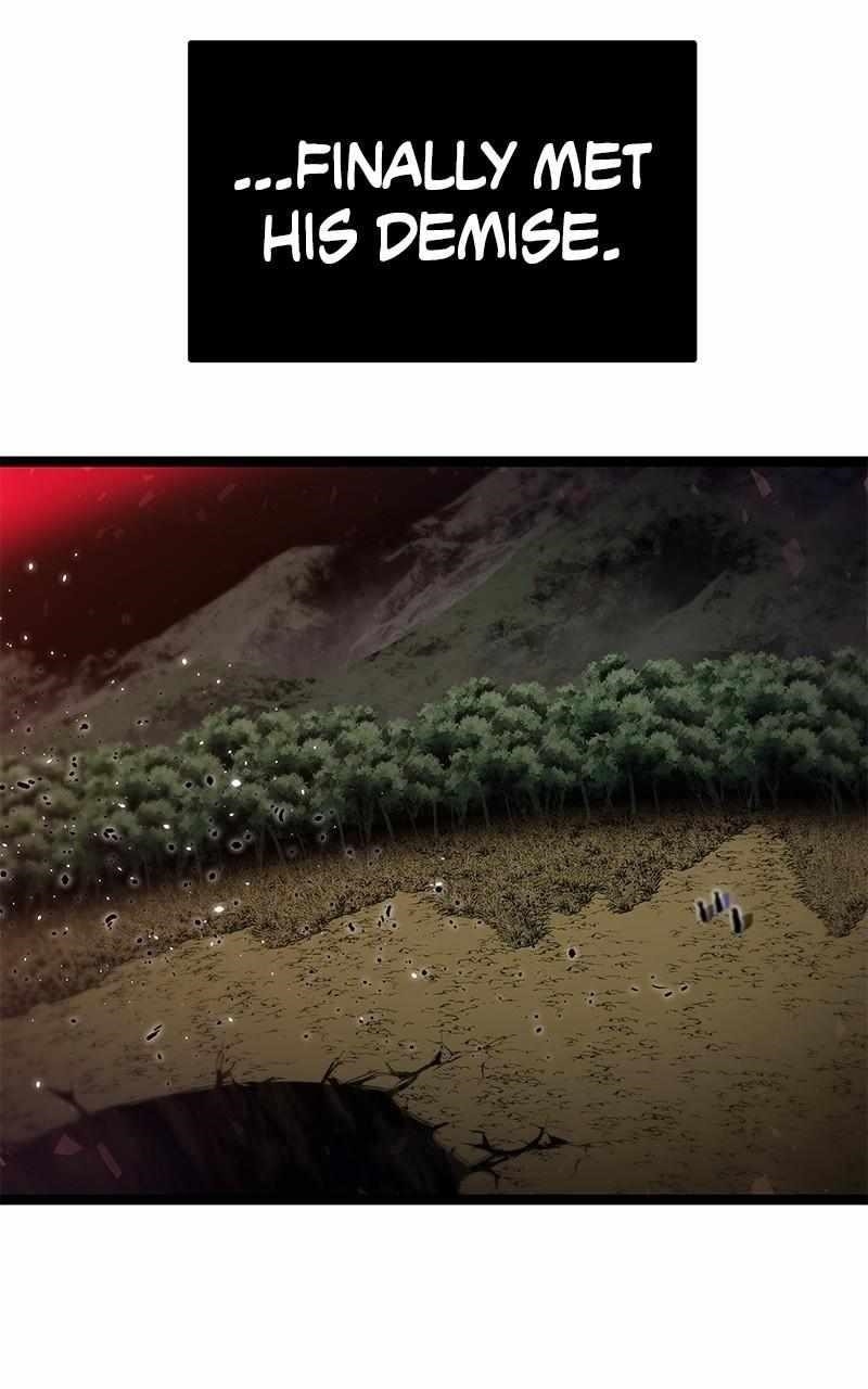 God Tribe Chapter 75 - Page 36