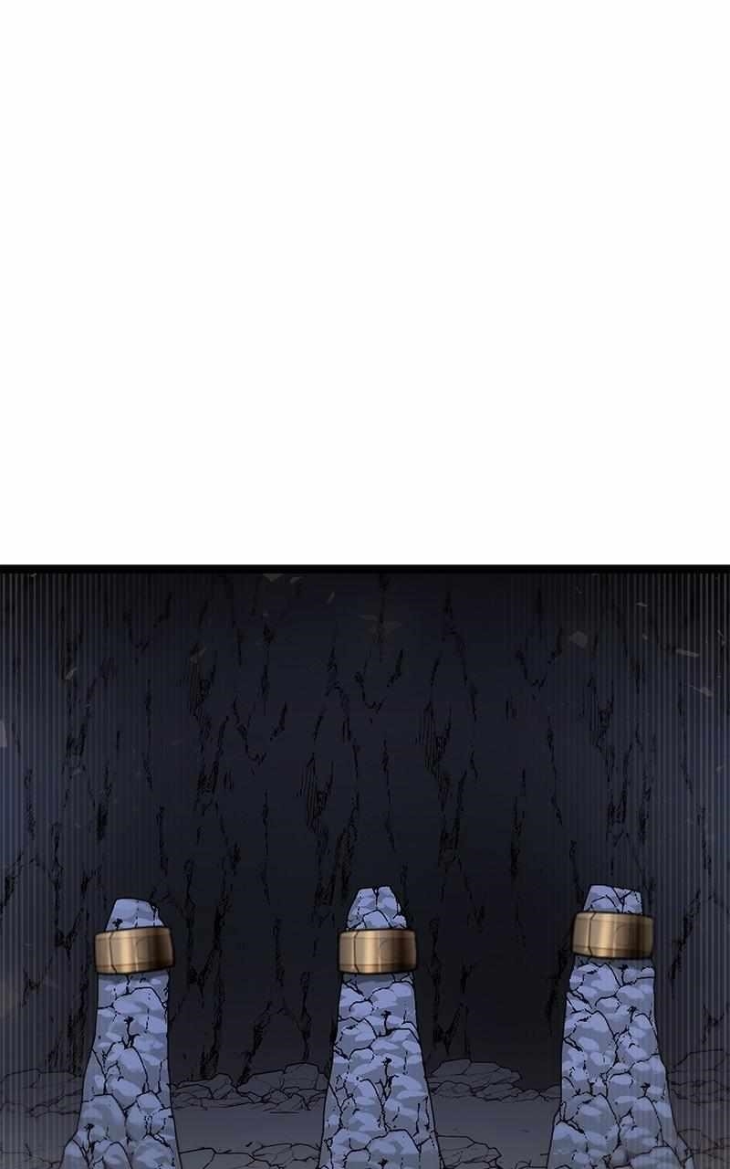 God Tribe Chapter 75 - Page 48