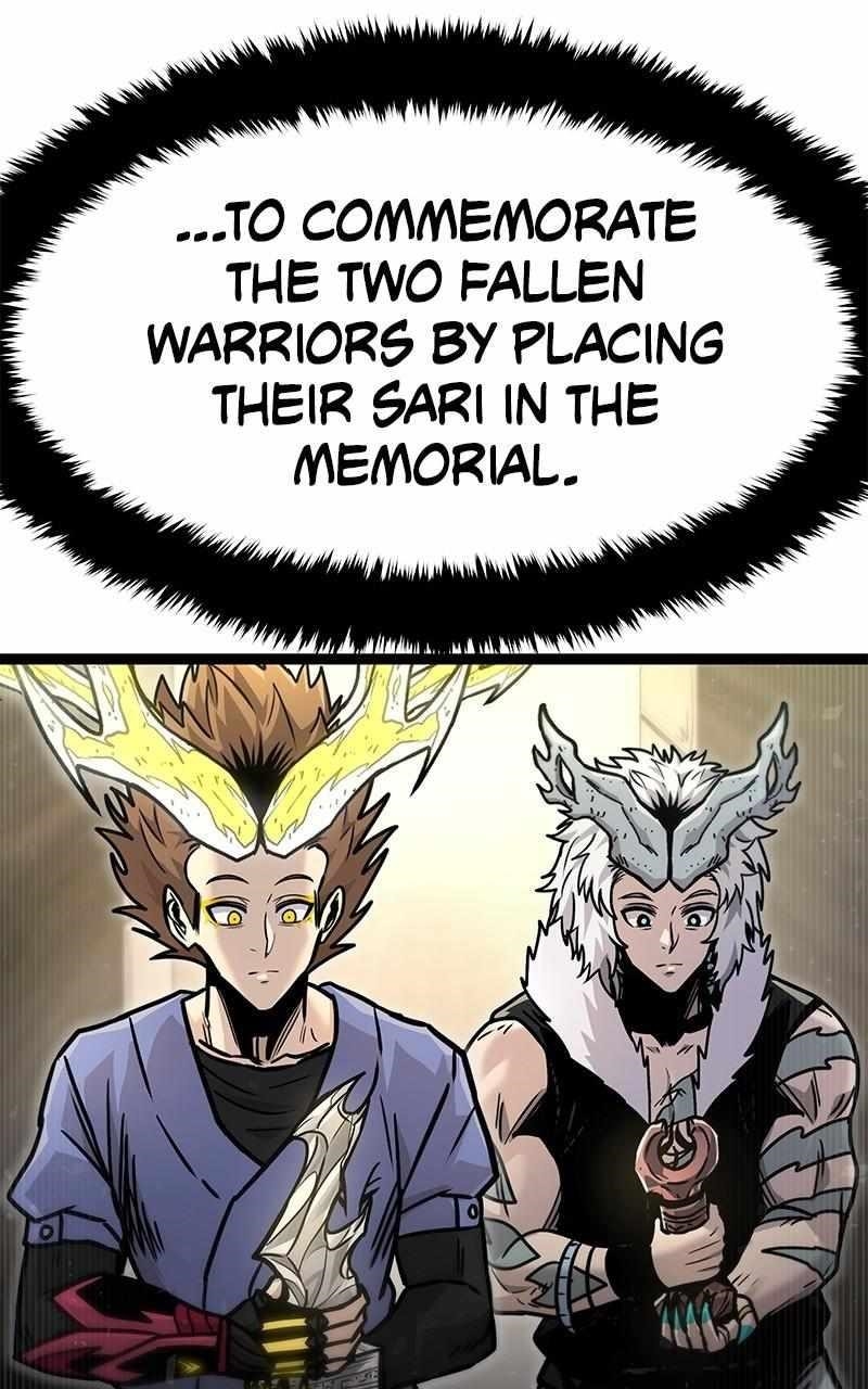 God Tribe Chapter 75 - Page 87