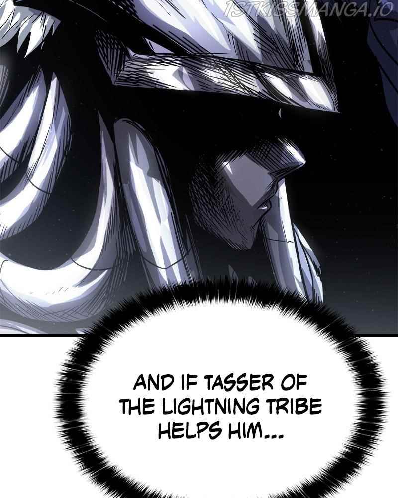 God Tribe Chapter 8 - Page 10