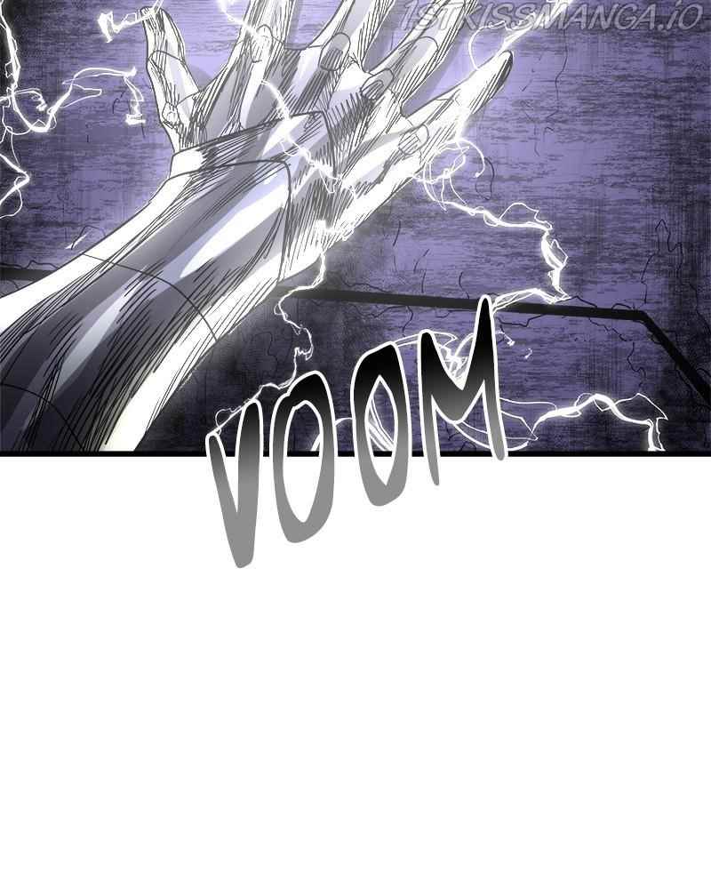 God Tribe Chapter 8 - Page 100