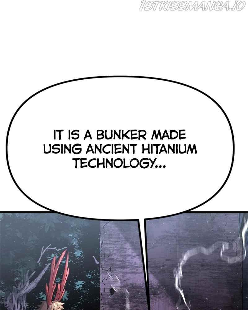 God Tribe Chapter 8 - Page 101