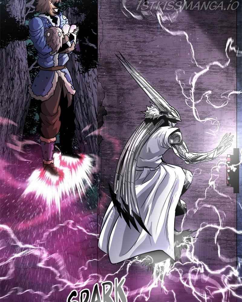 God Tribe Chapter 8 - Page 102