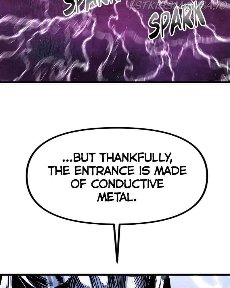 God Tribe Chapter 8 - Page 103