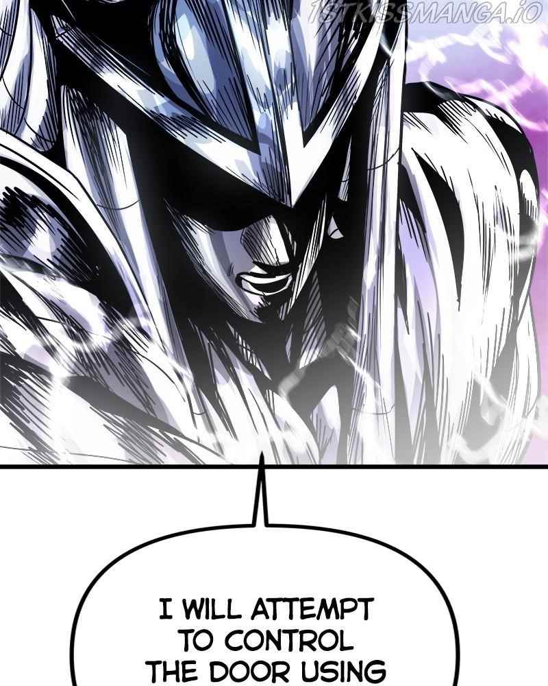 God Tribe Chapter 8 - Page 104