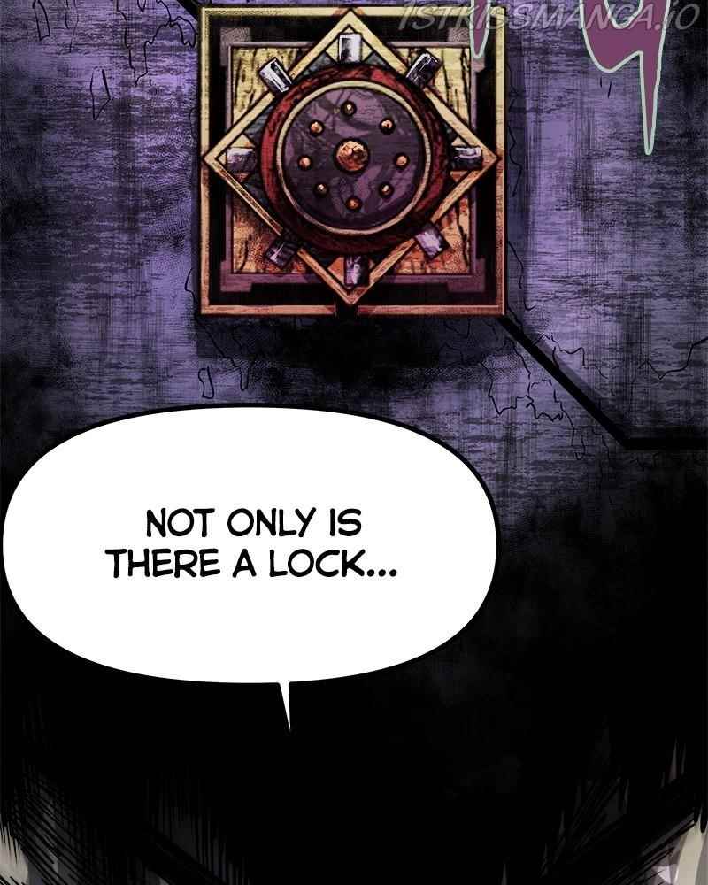 God Tribe Chapter 8 - Page 106