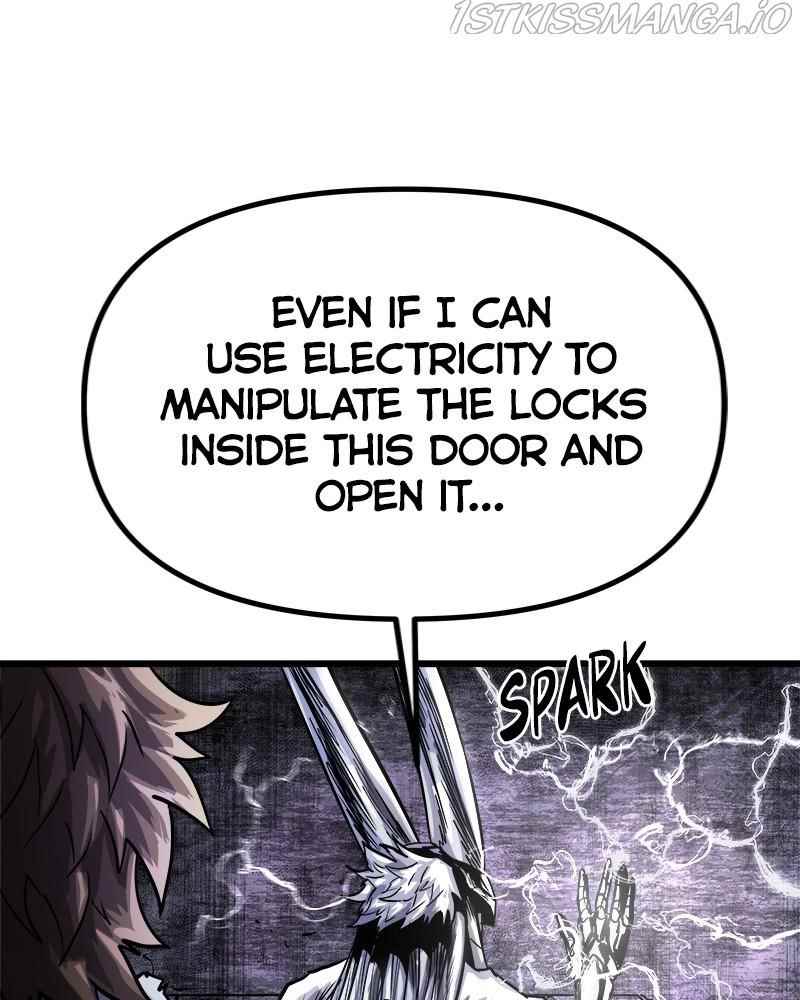 God Tribe Chapter 8 - Page 109