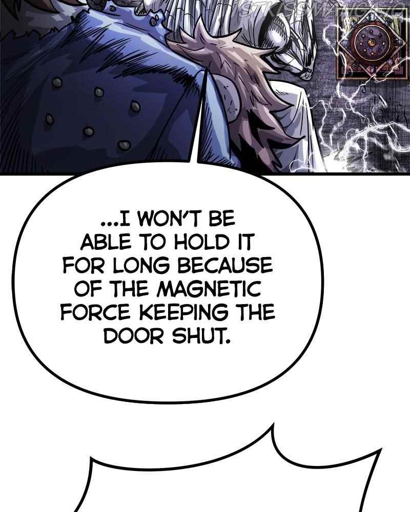 God Tribe Chapter 8 - Page 110