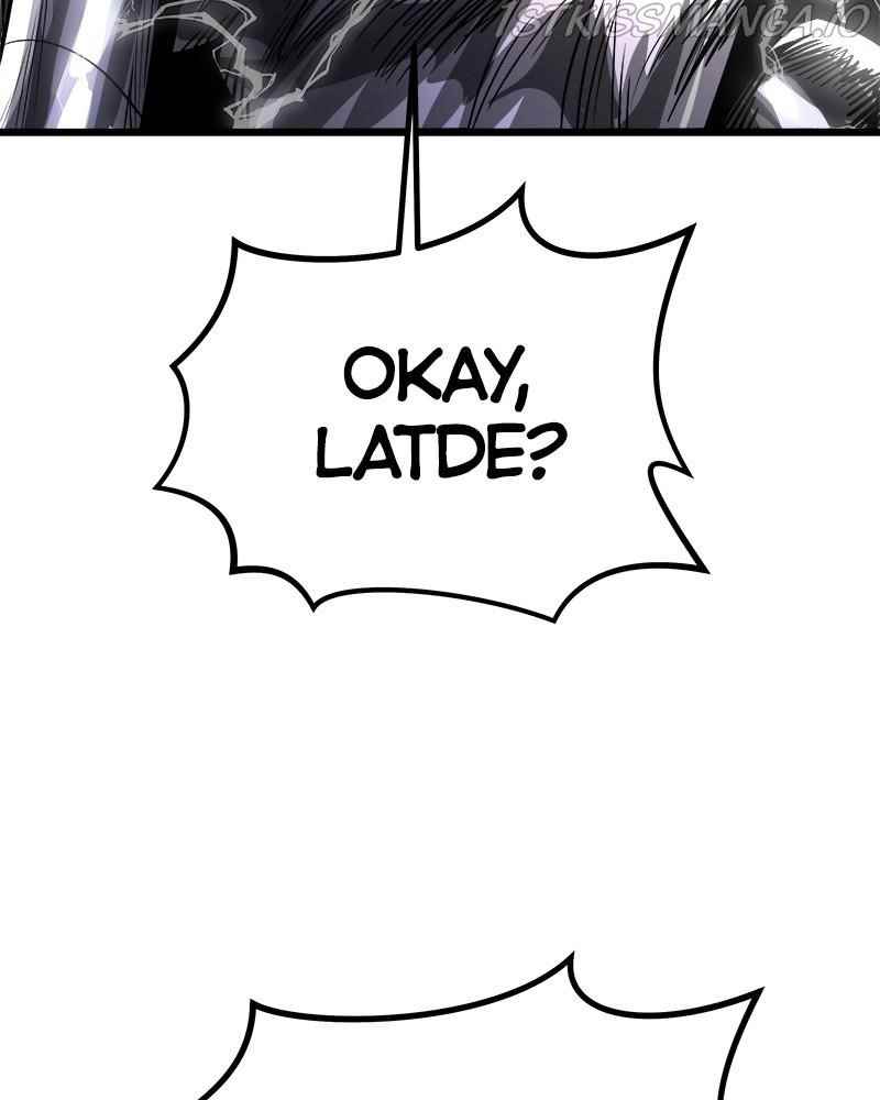 God Tribe Chapter 8 - Page 112