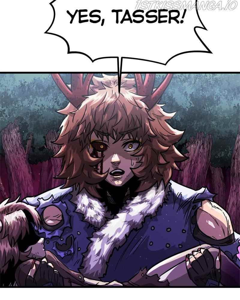 God Tribe Chapter 8 - Page 113