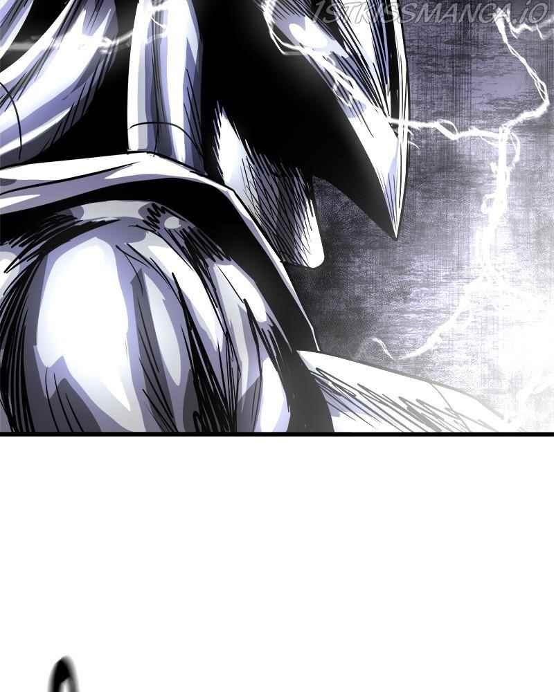 God Tribe Chapter 8 - Page 115