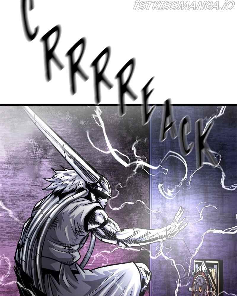 God Tribe Chapter 8 - Page 116