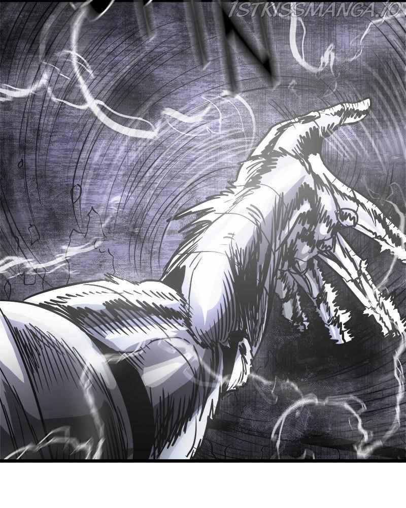 God Tribe Chapter 8 - Page 118