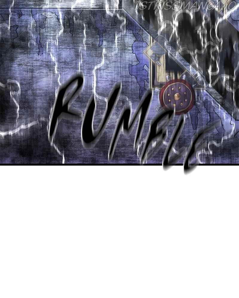 God Tribe Chapter 8 - Page 122