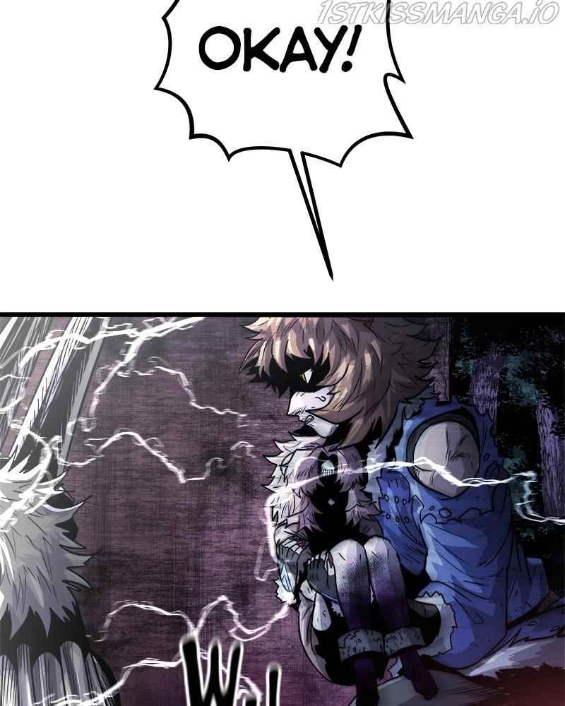 God Tribe Chapter 8 - Page 126